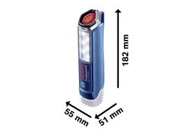 Taschenlampen & Stirnlampen Bosch Professional