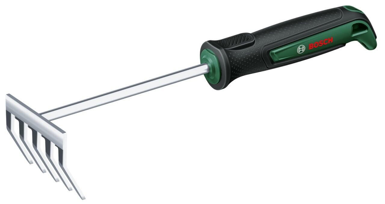 Bosch Handrechen - largeur de travail de 9 cm