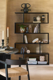 Bookcases & Standing Shelves J-Line