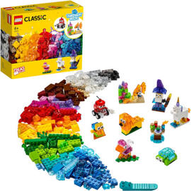 Jouets de construction LEGO® Classic