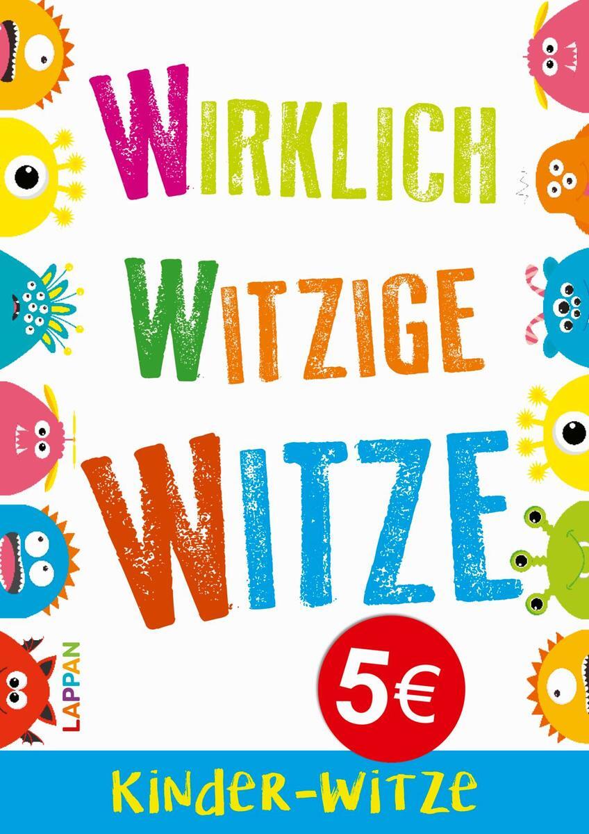 Lappan Verlag Really funny jokes: jokes for kids | Letzshop Lappan Verlag Really funny jokes: jokes for kids | Letzshop