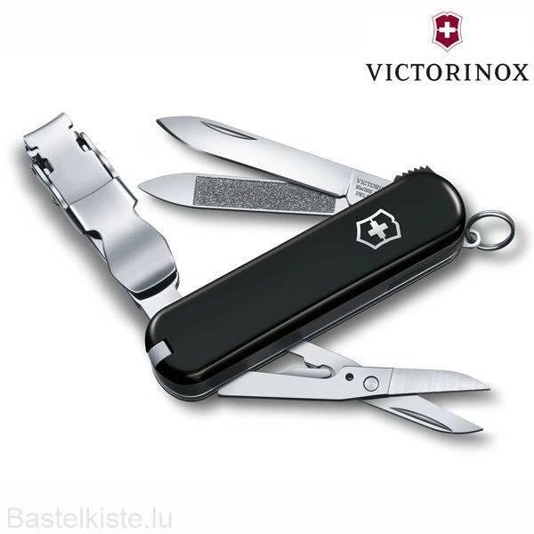 Black victorinox swiss army knife best sale