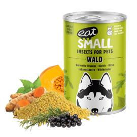 Wet food Eat Small