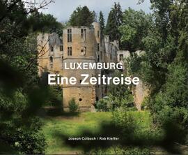 non-fiction Livres EDITIONS ERNSTER Luxembourg