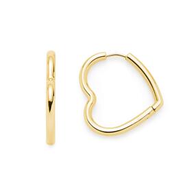 Earrings Leonardo