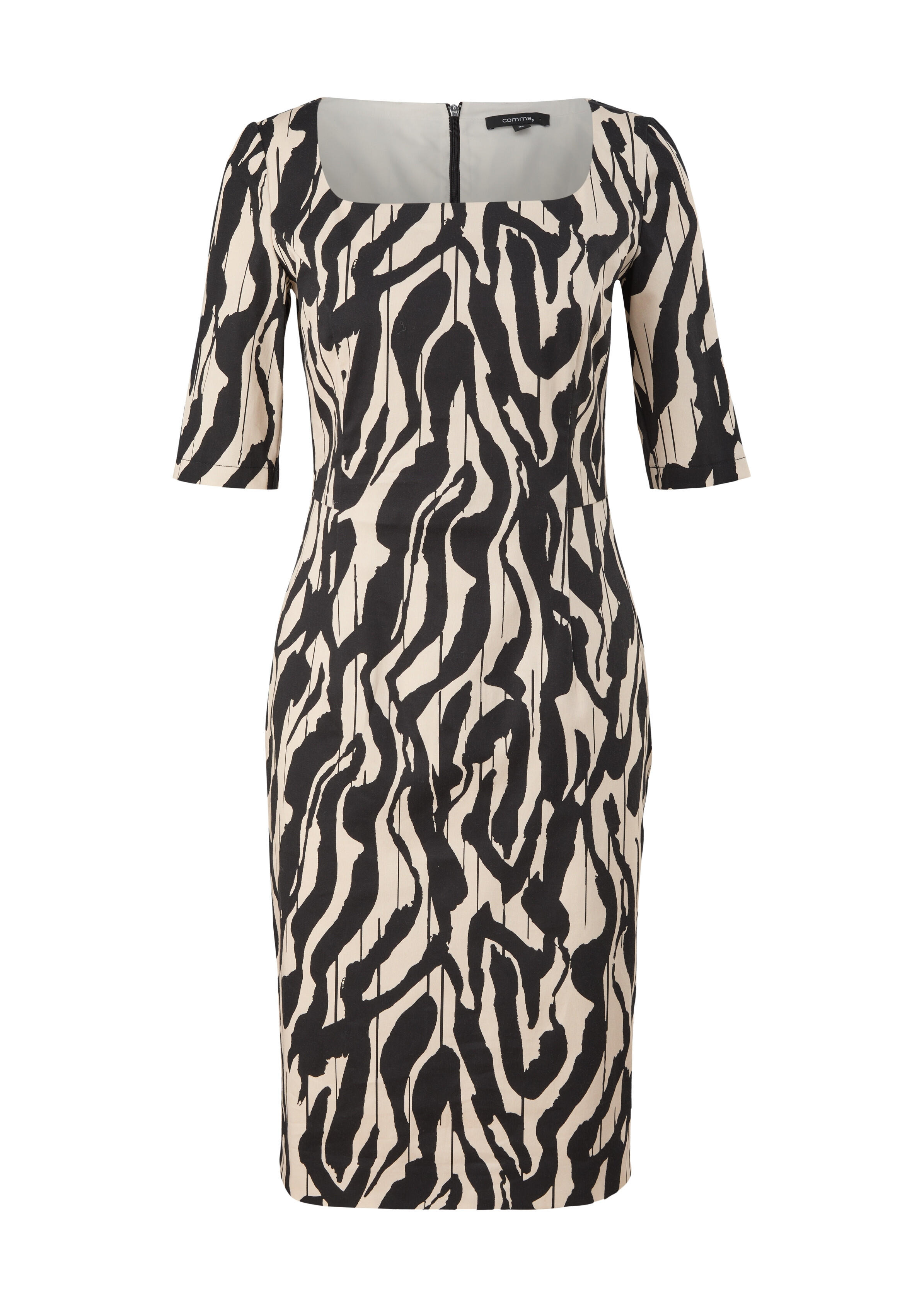 Comma dresses clearance