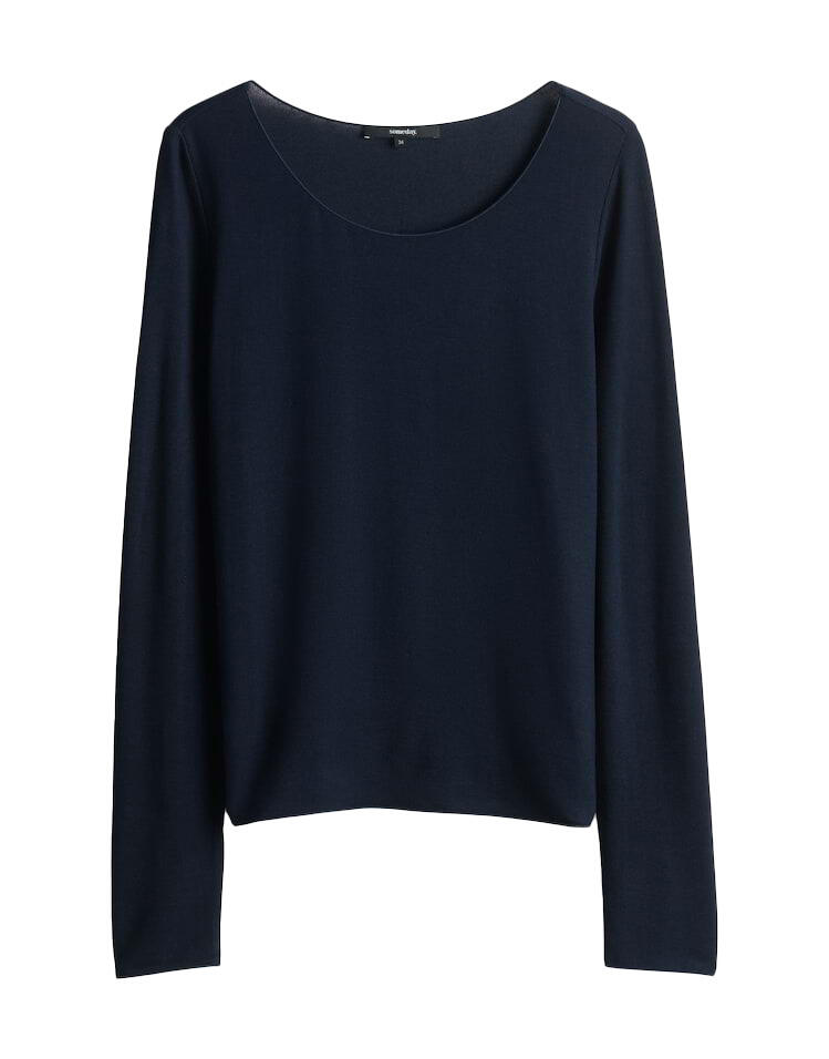 Langarmshirt - Kirosa