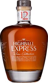 Rhum Highball Express