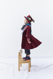 Baby & Toddler Dresses Pretend Professions & Role Playing Costumes Atelier Spatz