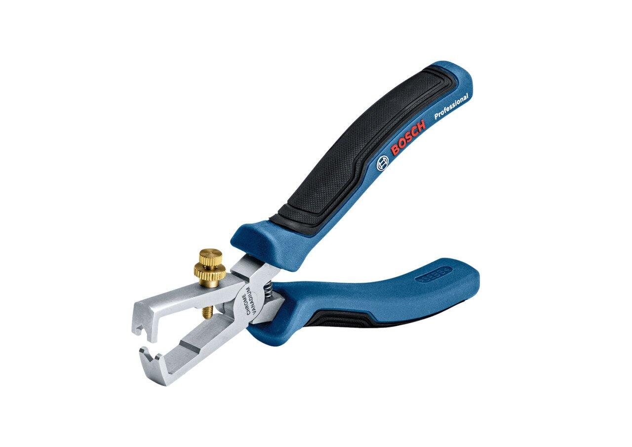 Bosch Professional Pince à dénuder 160 mm