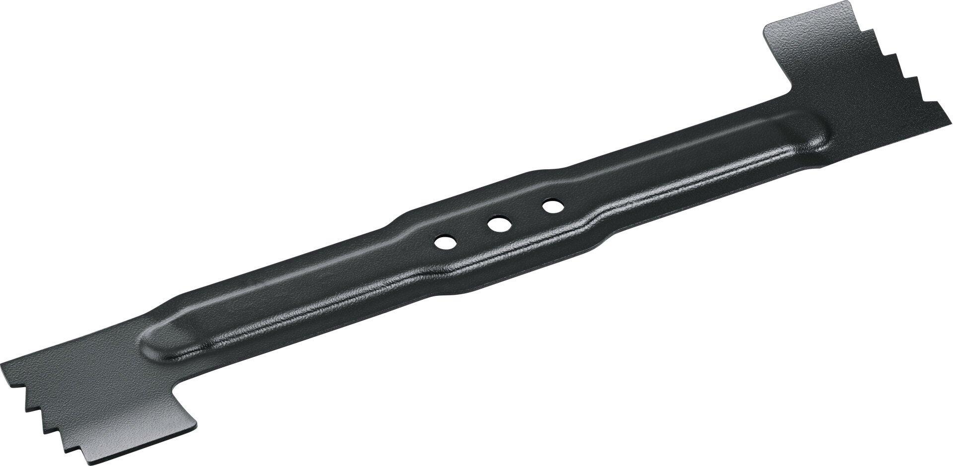 Lame de rechange Bosch pour tondeuse UniversalRotak 36 V 38 cm