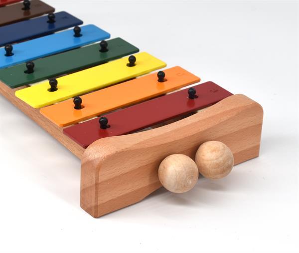 Voggenreiter xylophone pour enfants