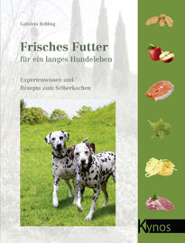 Tier- & Naturbücher Bücher Kynos Verlag Dr. Dieter Fleig GmbH