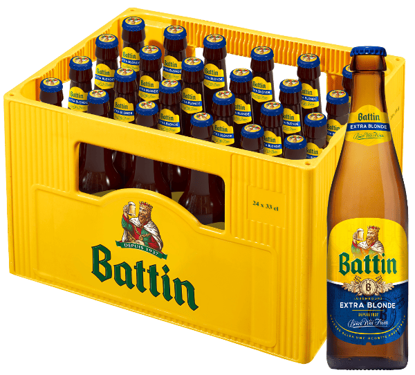BATTIN EXTRA 6,3° VC 24X33CL