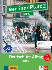 aides didactiques Livres Ernst Klett Vertriebsgesellschaft c/o PONS GmbH