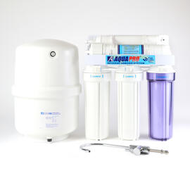 In-Line Water Filters AQUAPRO