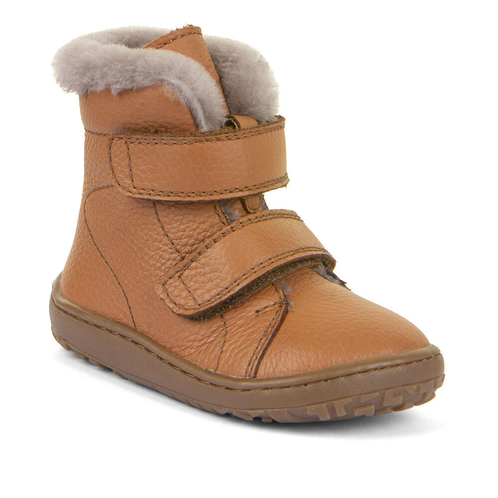 CHAUSSURE BAREFOOT FOURREE FRODDO