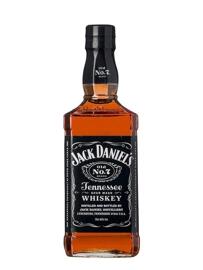 Bourbon Jack Daniels