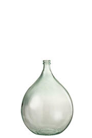 Vases Decorative Bottles J-Line