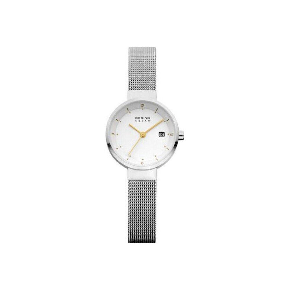 Bering - 14426-001 - Montre-bracelet - pour femmes - solaire - Slim