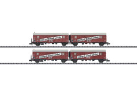 Model Trains & Train Sets Minitrix