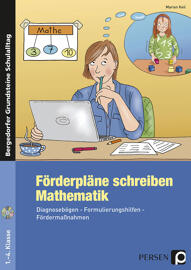teaching aids Books Persen Verlag in der AAP Lehrerwelt GmbH