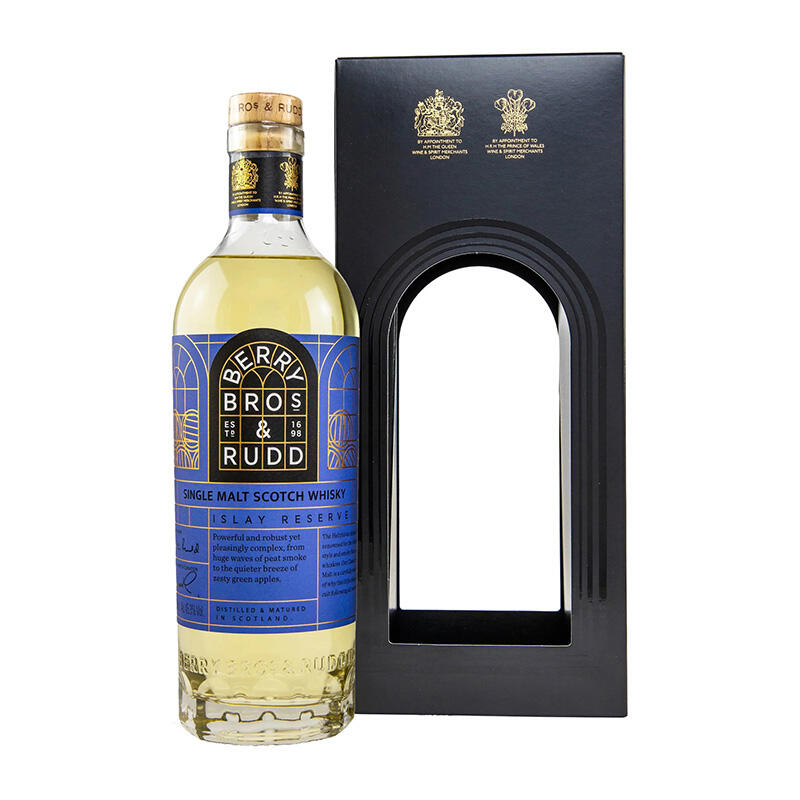 Berry Bros & Rudd 70 cl