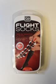 Reiseausrüstung Socken go travel