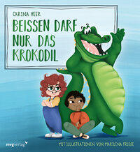 Books 3-6 years old mvg Verlag im Finanzbuch Verlag