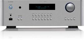 Power Amplifiers Rotel