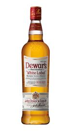 Whisky de malt Dewar's
