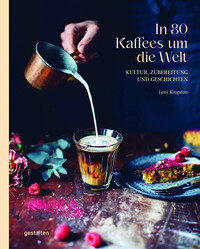 Books Kitchen Die Gestalten Verlag GmbH & Co.KG