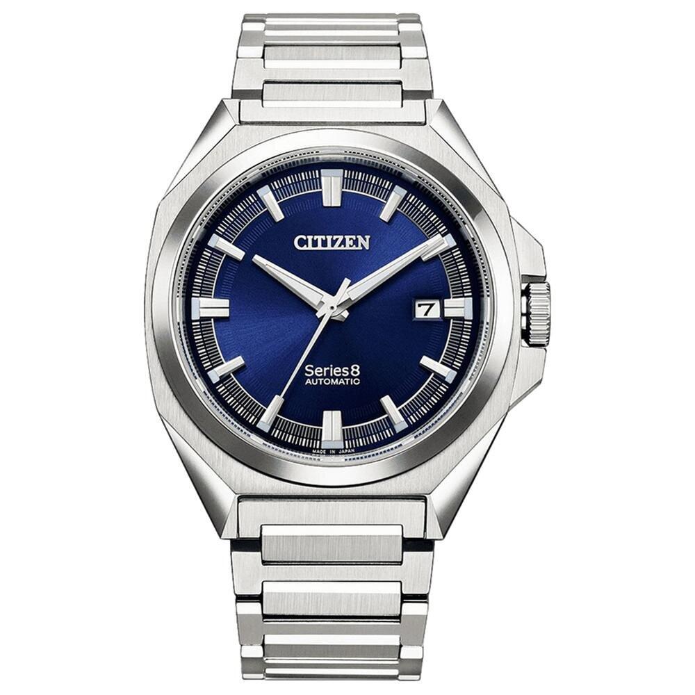 Citizen Citizen - Mertert-Wasserbillig - | - NB6010-81L wristwatch