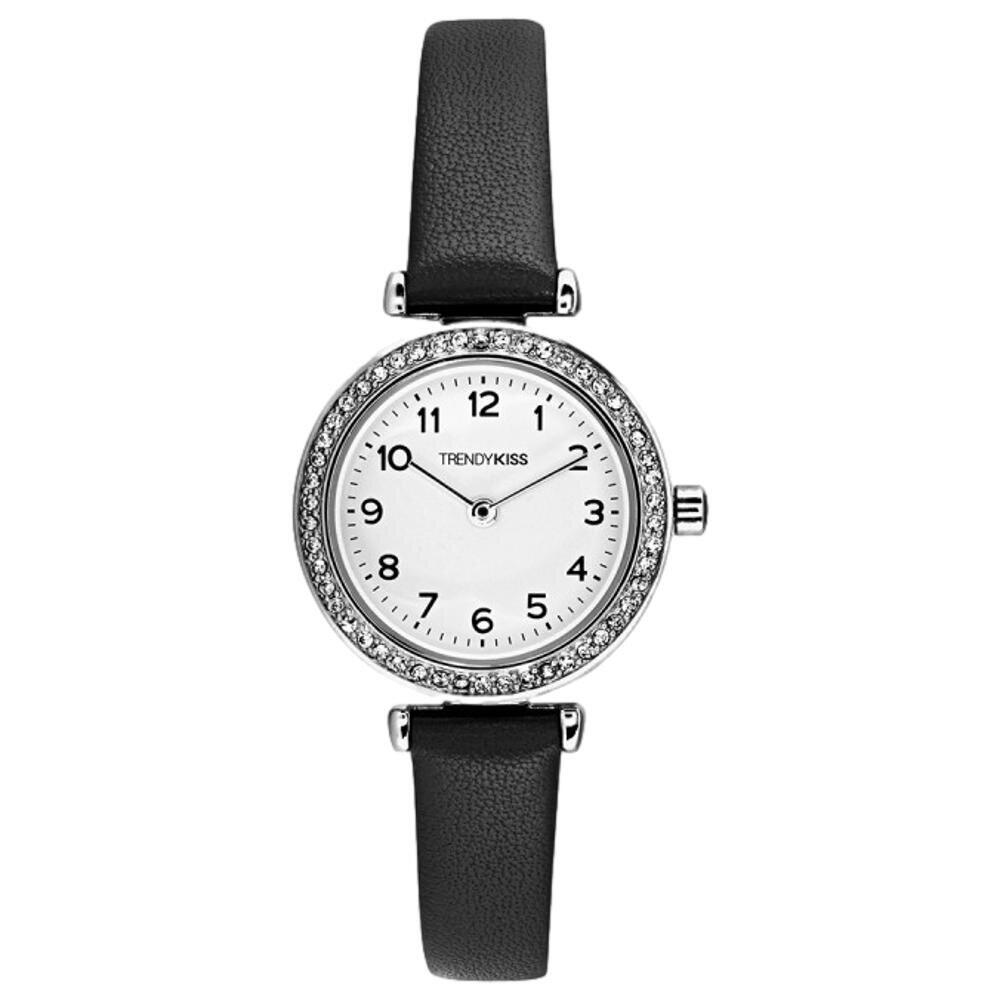Trendy Kiss - TC10165-01 - Armbanduhr - Damen - Quarz - Adele