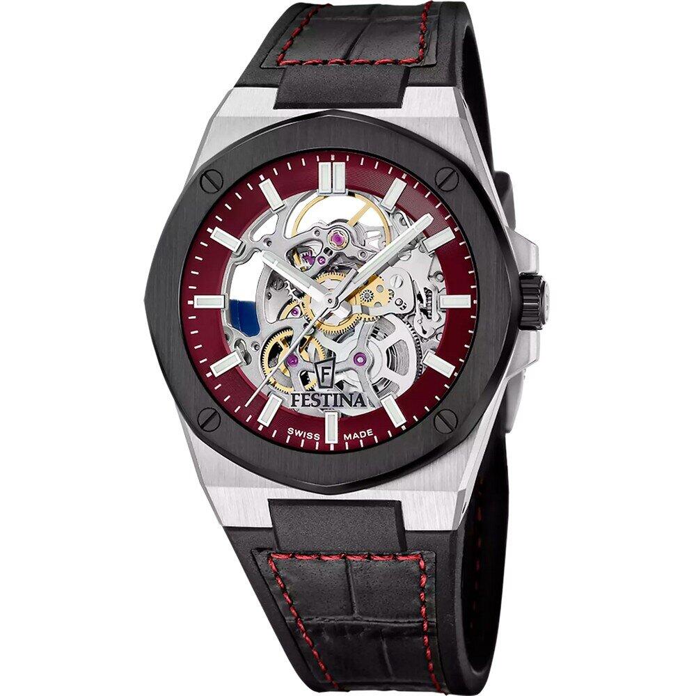 Festina - F22009/2 - Montre-bracelet - Automatique - Homme