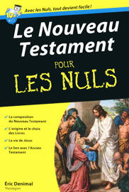 religious books Books POUR LES NULS