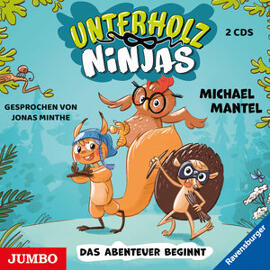 children's books Jumbo Neue Medien & Verlag GmbH