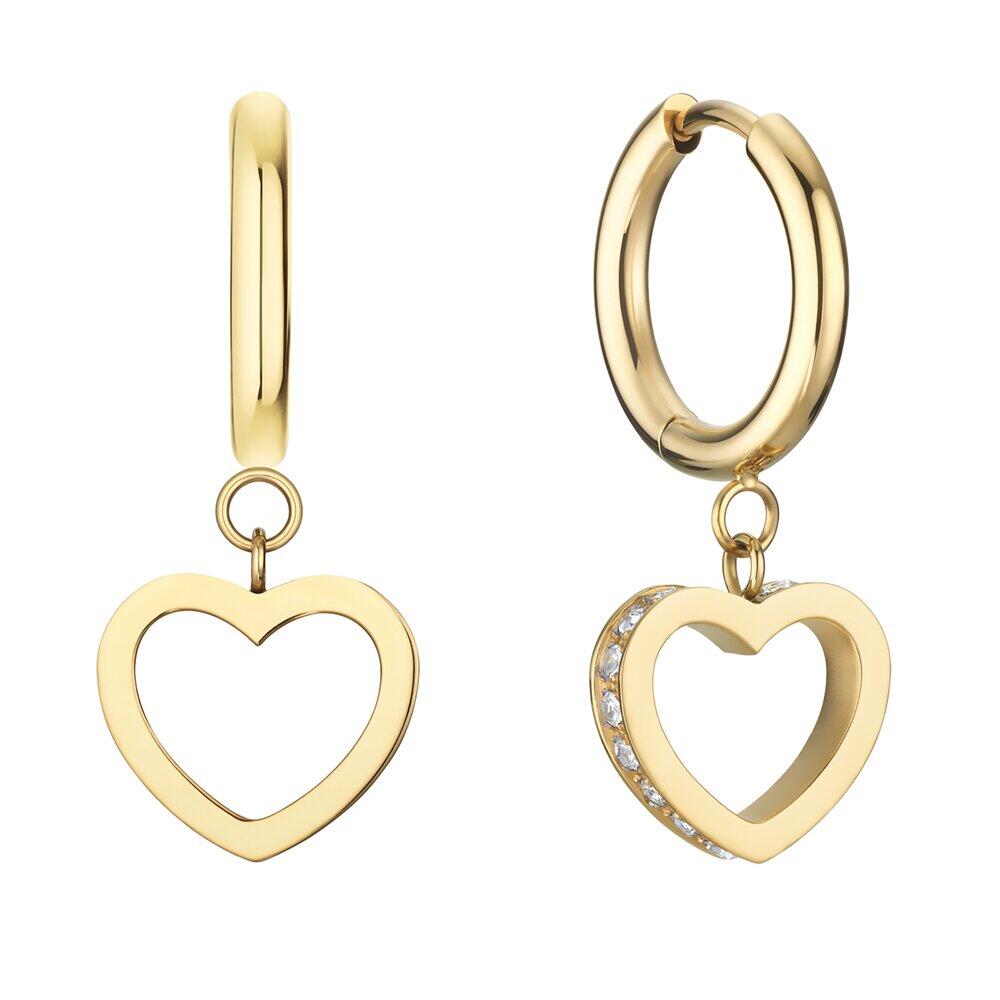 Bering - 744-27-05 - Créoles - pour femmes - Arctic Symphony