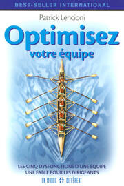 Business & Business Books MONDE DIFFERENT