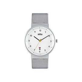 Wristwatches Braun