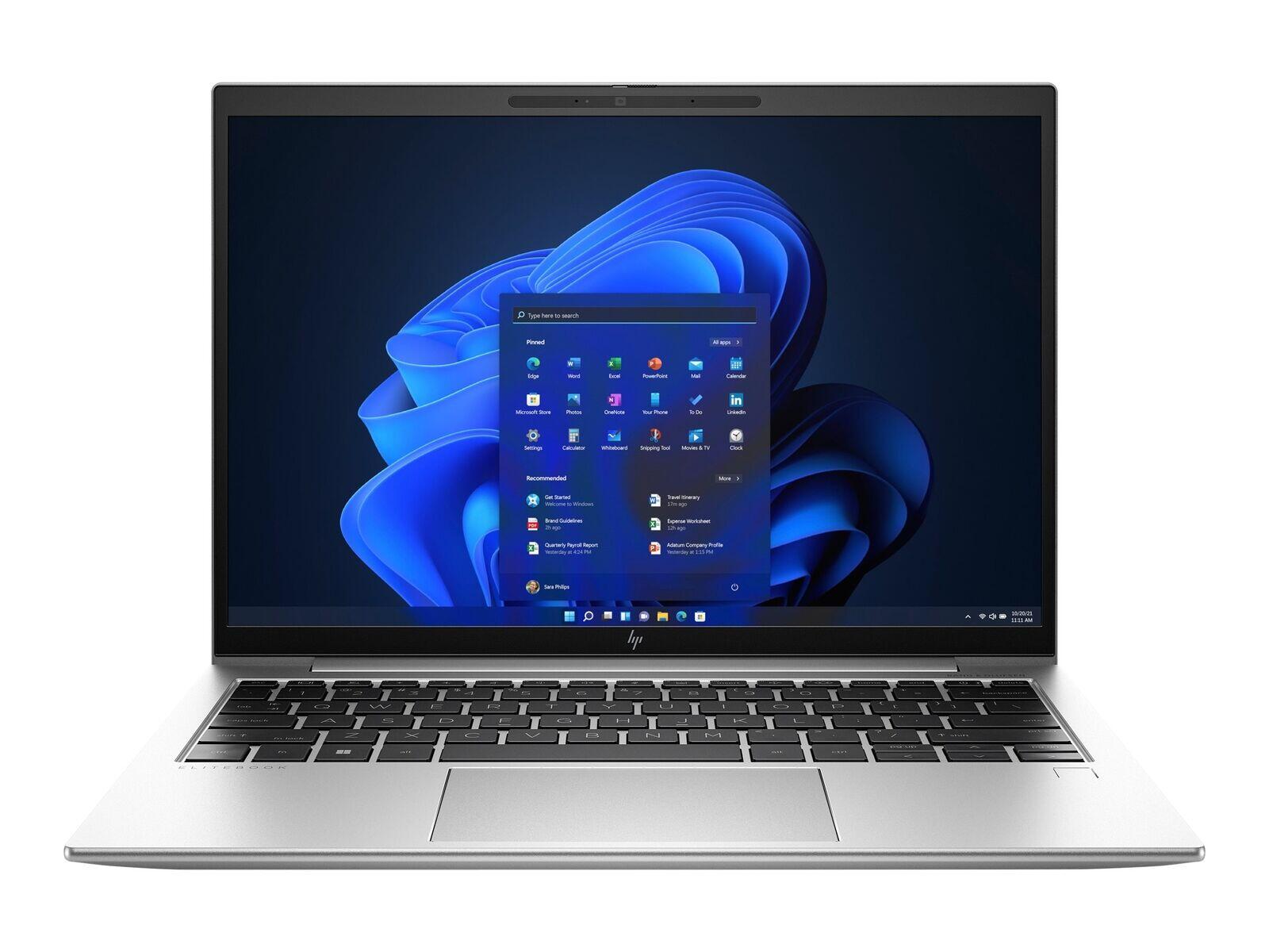 HP EliteBook 835 G9 13,3" 6F6J1EA#ABD