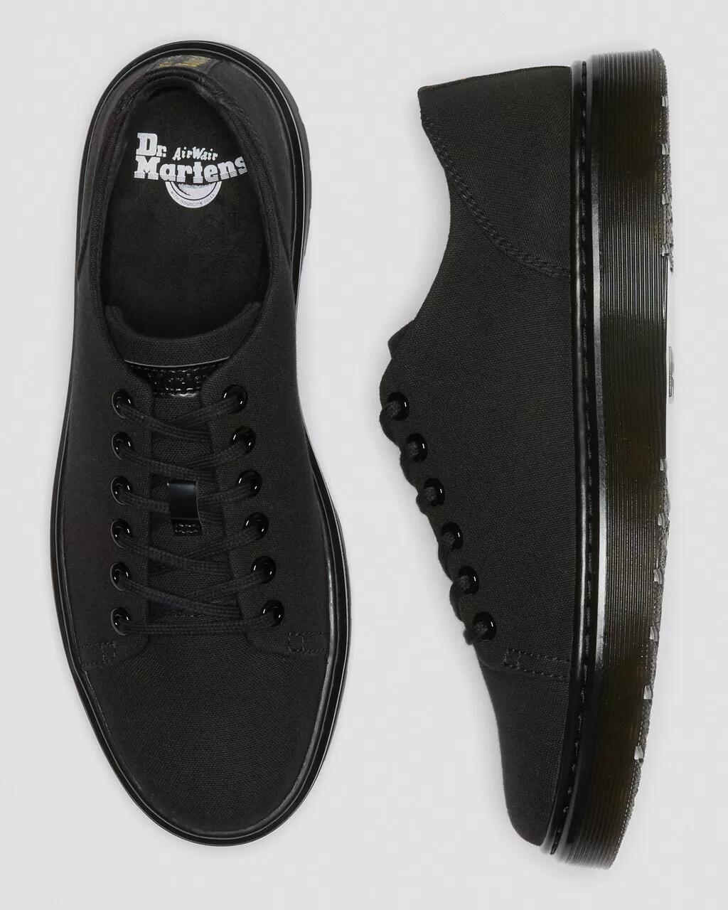 Dr martens black dante new arrivals