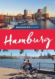 Hambourg  - Baedeker smart