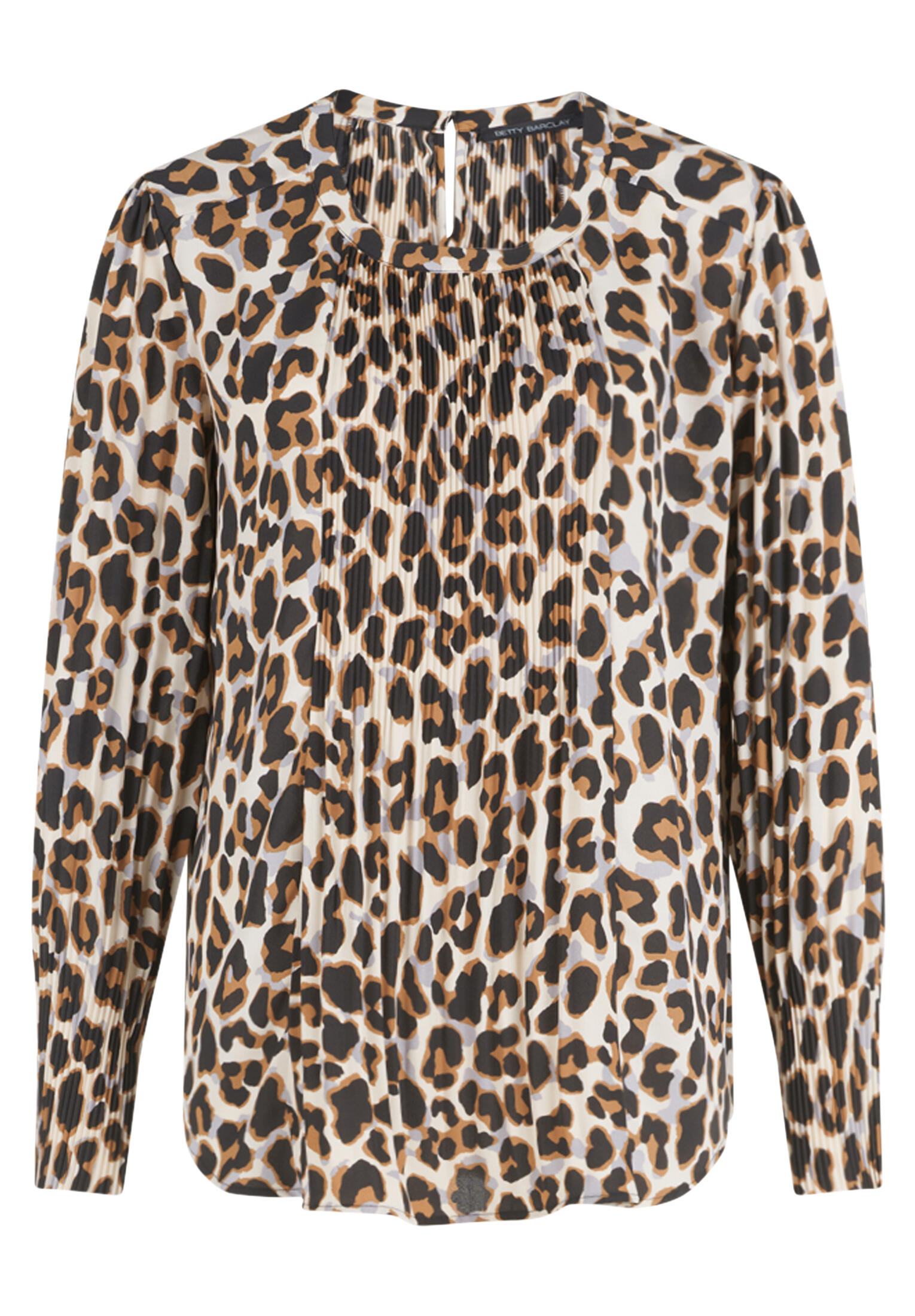 Chemisier à manches longues 1/1