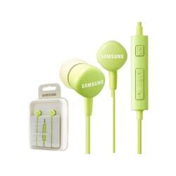 Samsung EO-HS1303GEGWW Casque intra-auriculaire vert Original