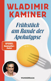 Bücher Belletristik Wunderraum Penguin Random House Verlagsgruppe GmbH