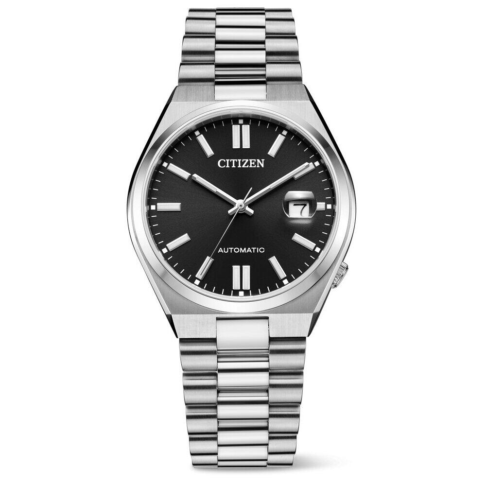 Citizen - NJ0150-81E - Montre-bracelet - pour homme - Automatique - Mécanique