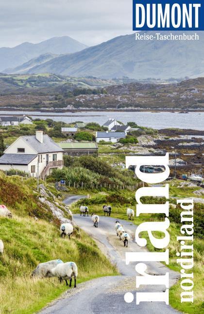 Dumont Livre de voyage - Irlande, Irlande du Nord