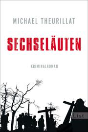 roman policier Livres List Verlag Ullstein Buchverlage GmbH