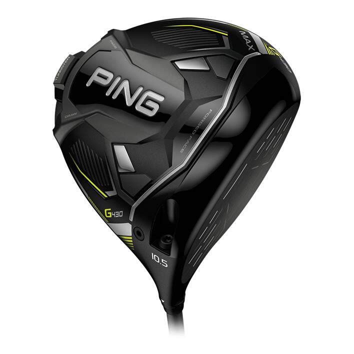 DRIVER G430 MAX / SFT CUSTOM